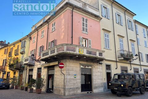Villa i Vercelli, Vercelli, Vercelli - € 270.000 | Ref: 7892 - foto 33