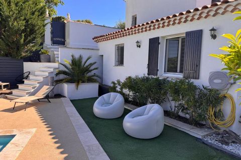 Villa i Ginasservis, Var, Ginasservis - € 520.000 | Ref: 475 - foto 1