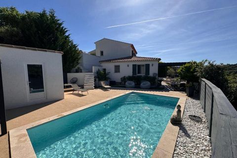 Villa i Ginasservis, Var, Ginasservis - € 520.000 | Ref: 475 - foto 2