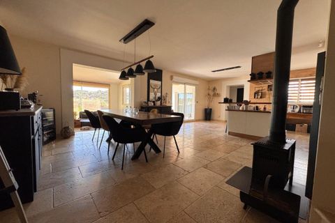 Villa i Ginasservis, Var, Ginasservis - € 520.000 | Ref: 475 - foto 3