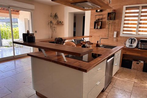 Villa i Ginasservis, Var, Ginasservis - € 520.000 | Ref: 475 - foto 4