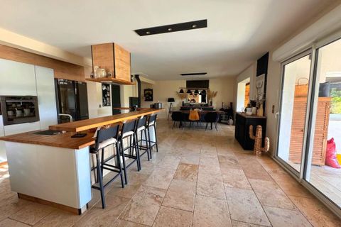 Villa i Ginasservis, Var, Ginasservis - € 520.000 | Ref: 475 - foto 5