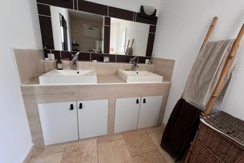Villa i Ginasservis, Var, Ginasservis - € 520.000 | Ref: 475 - foto 8