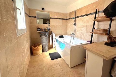Villa i Ginasservis, Var, Ginasservis - € 520.000 | Ref: 475 - foto 9