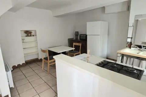 Landsbyhus i Valensole, Alpes-de-Haute-Provence, Valensole - € 80.000 | Ref: 419 - foto 2