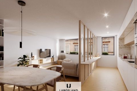 Lejlighed i Paranhos, Porto, Paranhos - € 539.000 | Ref: APA_1160_A - foto 2