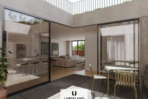 Lejlighed i Paranhos, Porto, Paranhos - € 539.000 | Ref: APA_1160_A - foto 1