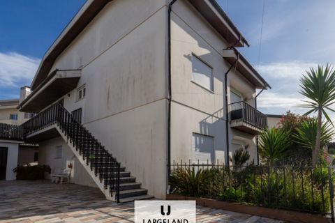 Villa i Canidelo, Porto, Canidelo - € 880.000 | Ref: CAS_1400 - foto 25