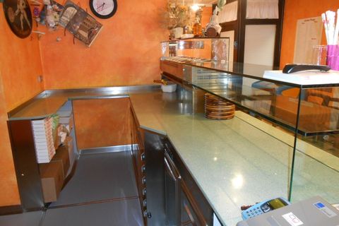 Erhvervsejendom i Lucca, Lucca, Lucca - € 160.000 | Ref: 6400 - foto 1
