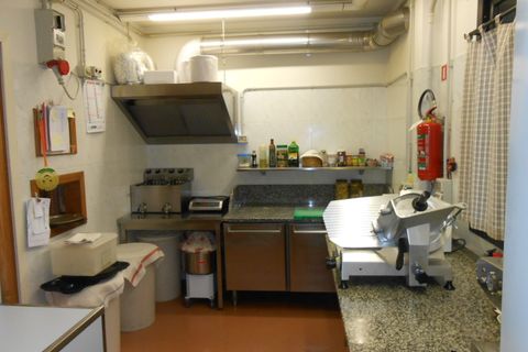 Erhvervsejendom i Lucca, Lucca, Lucca - € 160.000 | Ref: 6400 - foto 3