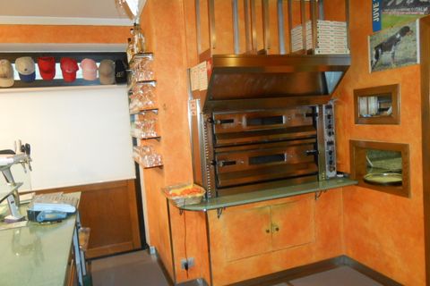 Erhvervsejendom i Lucca, Lucca, Lucca - € 160.000 | Ref: 6400 - foto 5