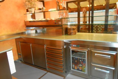 Erhvervsejendom i Lucca, Lucca, Lucca - € 160.000 | Ref: 6400 - foto 6