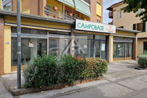 Erhvervsejendom i Lucca, Lucca, Lucca - € 360.000 | Ref: 6403 - foto 3