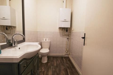 Villa i Autun, Saone-et-Loire, Autun - € 298.000 | Ref: KB-23159 - foto 9
