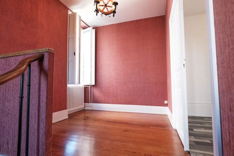 Villa i Autun, Saone-et-Loire, Autun - € 298.000 | Ref: KB-23159 - foto 12