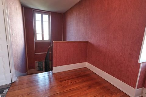 Villa i Autun, Saone-et-Loire, Autun - € 298.000 | Ref: KB-23159 - foto 13