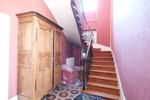 Villa i Autun, Saone-et-Loire, Autun - € 298.000 | Ref: KB-23159 - foto 25