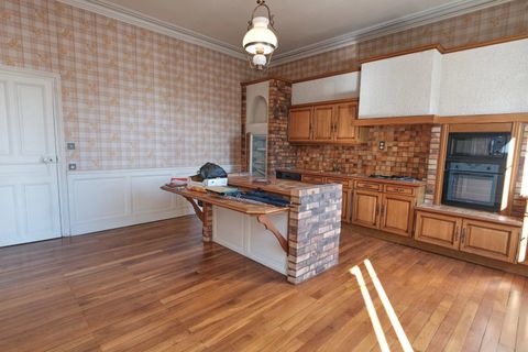 Villa i Autun, Saone-et-Loire, Autun - € 298.000 | Ref: KB-23159 - foto 28