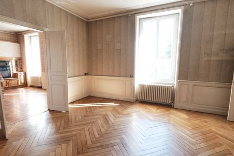 Villa i Autun, Saone-et-Loire, Autun - € 298.000 | Ref: KB-23159 - foto 30