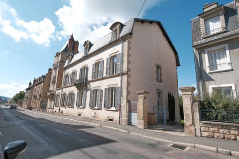 Villa i Autun, Saone-et-Loire, Autun - € 298.000 | Ref: KB-23159 - foto 34