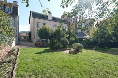 Villa i Autun, Saone-et-Loire, Autun - € 298.000 | Ref: KB-23159 - foto 35