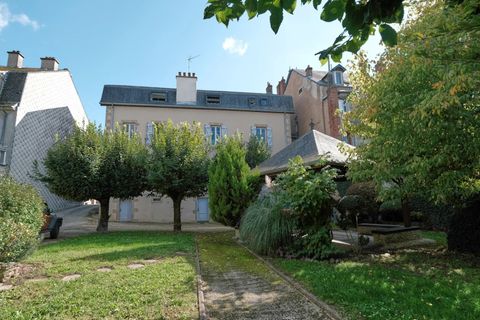 Villa i Autun, Saone-et-Loire, Autun - € 298.000 | Ref: KB-23159 - foto 36
