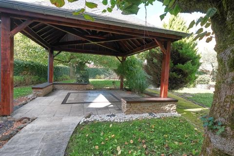 Villa i Autun, Saone-et-Loire, Autun - € 298.000 | Ref: KB-23159 - foto 37