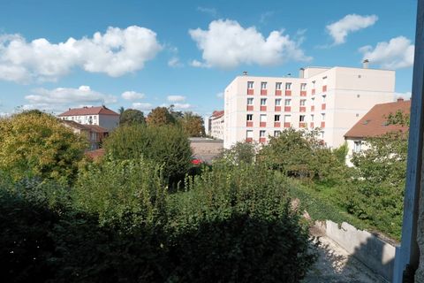 Villa i Autun, Saone-et-Loire, Autun - € 298.000 | Ref: KB-23159 - foto 42