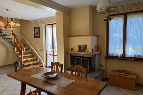 Villa i Spoleto, Perugia, Spoleto - € 230.000 | Ref: CBI057-315-30398 - foto 11