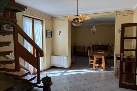 Villa i Spoleto, Perugia, Spoleto - € 230.000 | Ref: CBI057-315-30398 - foto 13