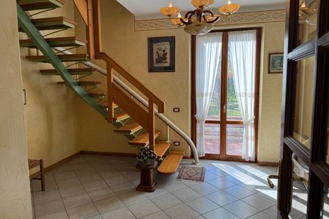 Villa i Spoleto, Perugia, Spoleto - € 230.000 | Ref: CBI057-315-30398 - foto 19