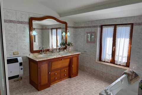 Villa i Spoleto, Perugia, Spoleto - € 230.000 | Ref: CBI057-315-30398 - foto 28