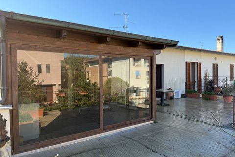 Villa i Spoleto, Perugia, Spoleto - € 230.000 | Ref: CBI057-315-30398 - foto 30