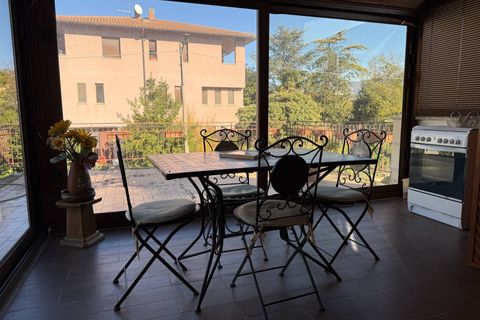 Villa i Spoleto, Perugia, Spoleto - € 230.000 | Ref: CBI057-315-30398 - foto 31