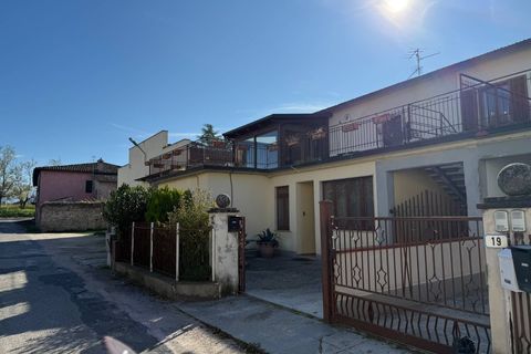 Villa i Spoleto, Perugia, Spoleto - € 230.000 | Ref: CBI057-315-30398 - foto 33