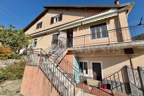 Villa a Vallecrosia, Imperia, Vallecrosia - € 390.000 | Ref: iv1320 - foto 3