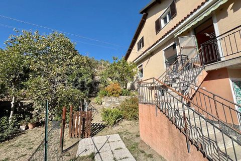Villa a Vallecrosia, Imperia, Vallecrosia - € 390.000 | Ref: iv1320 - foto 4