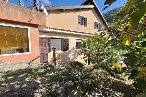 Villa a Vallecrosia, Imperia, Vallecrosia - € 390.000 | Ref: iv1320 - foto 7