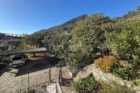 Villa a Vallecrosia, Imperia, Vallecrosia - € 390.000 | Ref: iv1320 - foto 8