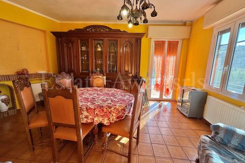Villa a Vallecrosia, Imperia, Vallecrosia - € 390.000 | Ref: iv1320 - foto 13