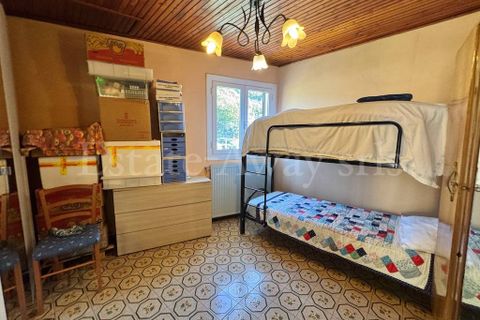 Villa a Vallecrosia, Imperia, Vallecrosia - € 390.000 | Ref: iv1320 - foto 18