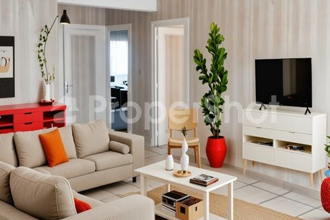 Lejlighed i Royan, Charente-Maritime, Royan - € 274.000 | Ref: 340932601053 - foto 5