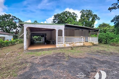 Villa a Petit-Bourg, Guadeloupe, Petit-Bourg - € 350.000 | Ref: 340935810018 - foto 7