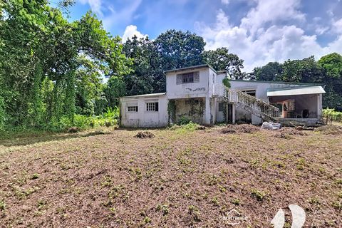 Villa a Petit-Bourg, Guadeloupe, Petit-Bourg - € 350.000 | Ref: 340935810018 - foto 8