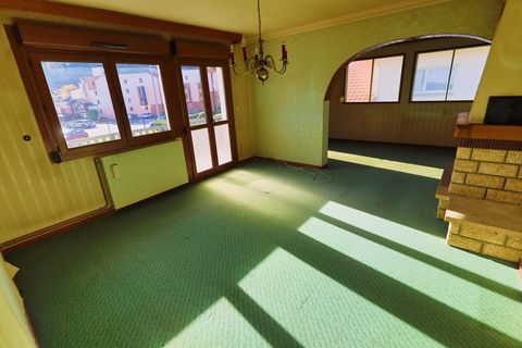 Villa a La Bresse, Vosges, La Bresse - € 195.000 | Ref: 340932674044 - foto 2
