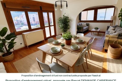 Villa a La Bresse, Vosges, La Bresse - € 195.000 | Ref: 340932674044 - foto 3