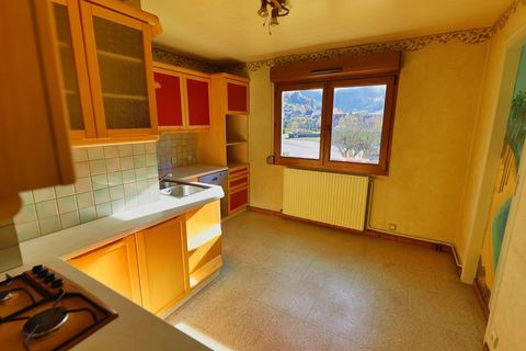 Villa a La Bresse, Vosges, La Bresse - € 195.000 | Ref: 340932674044 - foto 5