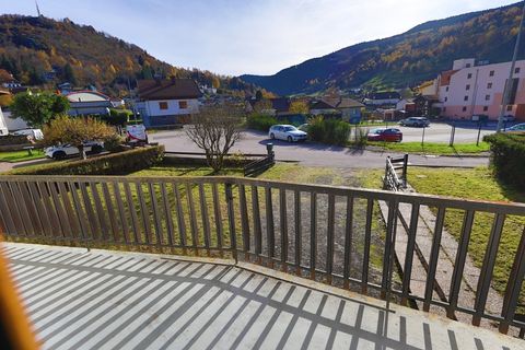 Villa a La Bresse, Vosges, La Bresse - € 195.000 | Ref: 340932674044 - foto 6