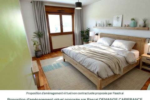 Villa a La Bresse, Vosges, La Bresse - € 195.000 | Ref: 340932674044 - foto 8