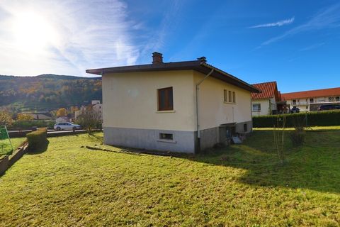 Villa a La Bresse, Vosges, La Bresse - € 195.000 | Ref: 340932674044 - foto 14